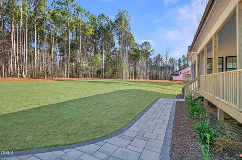 172 Merritt Lk Avenue Zebulon NC 27597