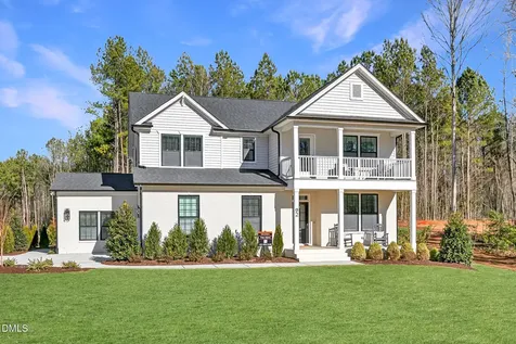 172 Merritt Lk Avenue Zebulon NC 27597