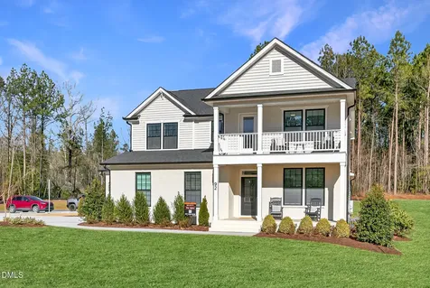 172 Merritt Lk Avenue Zebulon NC 27597