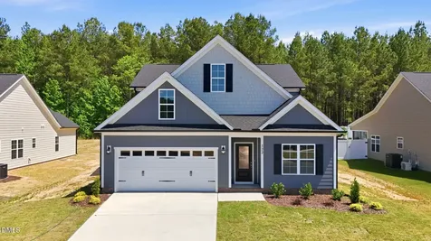 122 Grinnell Loop Sanford NC 27332