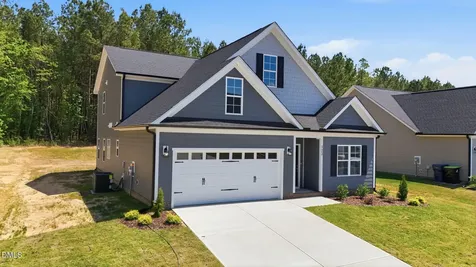 122 Grinnell Loop Sanford NC 27332