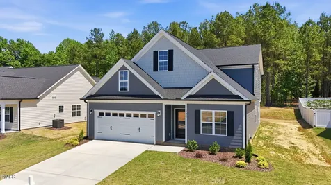 122 Grinnell Loop Sanford NC 27332