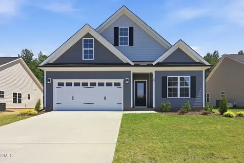122 Grinnell Loop Sanford NC 27332