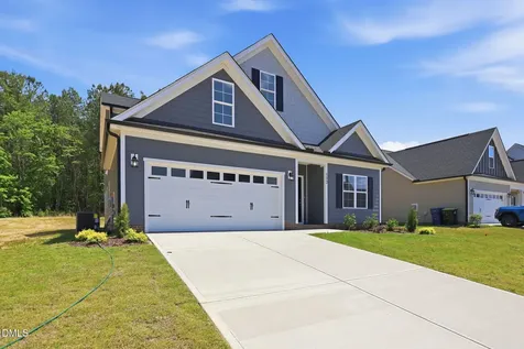 122 Grinnell Loop Sanford NC 27332
