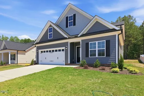 122 Grinnell Loop Sanford NC 27332