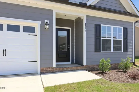 122 Grinnell Loop Sanford NC 27332