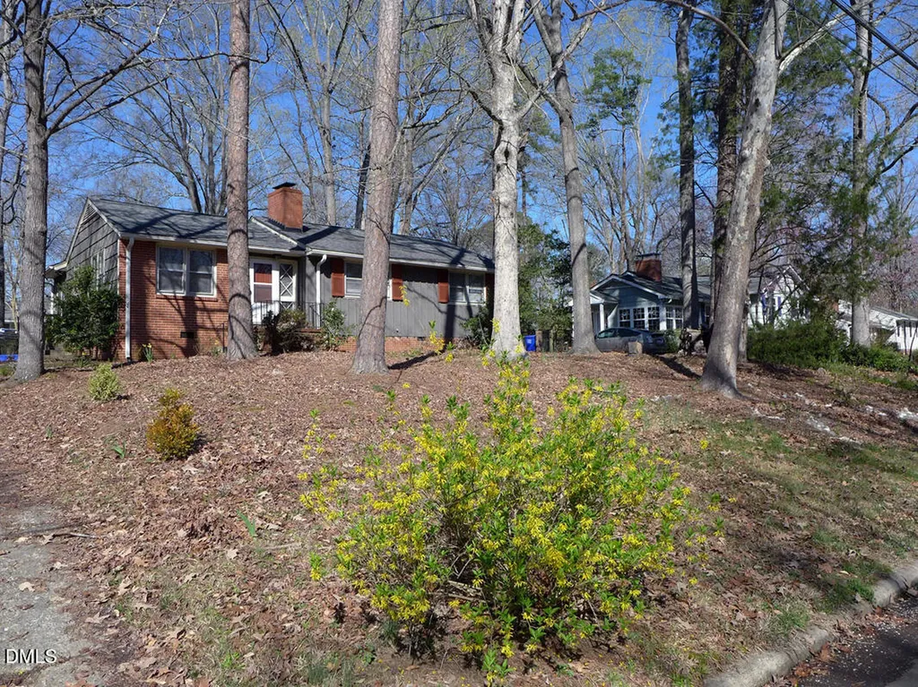 424 Ridgefield Road Chapel Hill NC 27517