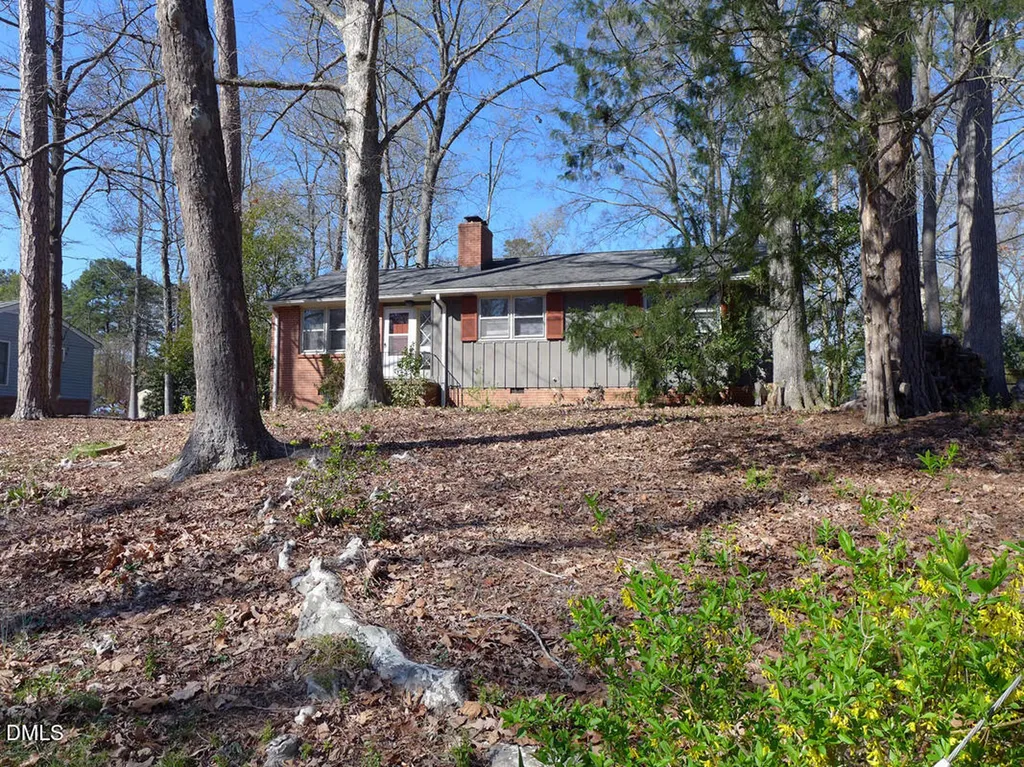 424 Ridgefield Road Chapel Hill NC 27517