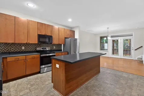 3018 Freeport Drive Cary NC 27519