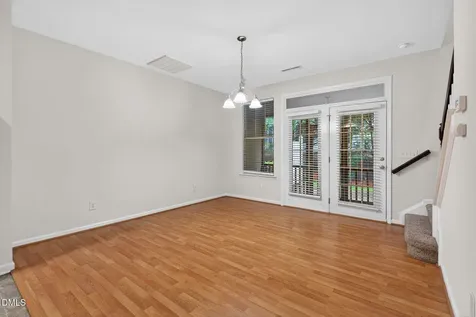 3018 Freeport Drive Cary NC 27519