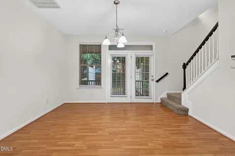 3018 Freeport Drive Cary NC 27519