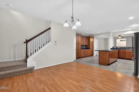 3018 Freeport Drive Cary NC 27519