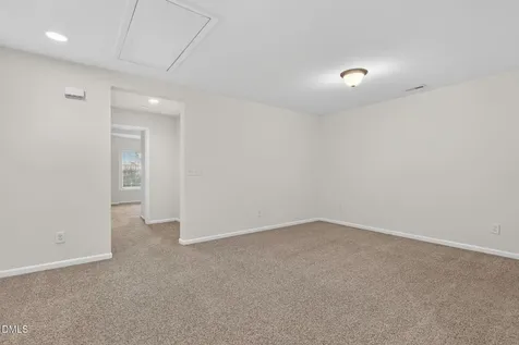3018 Freeport Drive Cary NC 27519