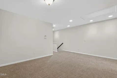 3018 Freeport Drive Cary NC 27519