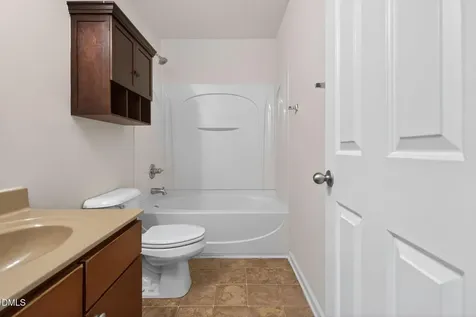 3018 Freeport Drive Cary NC 27519