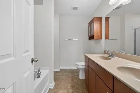 3018 Freeport Drive Cary NC 27519