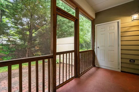 3018 Freeport Drive Cary NC 27519
