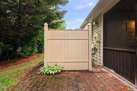 3018 Freeport Drive Cary NC 27519