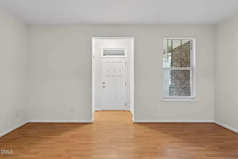 3018 Freeport Drive Cary NC 27519
