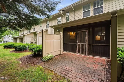 3018 Freeport Drive Cary NC 27519