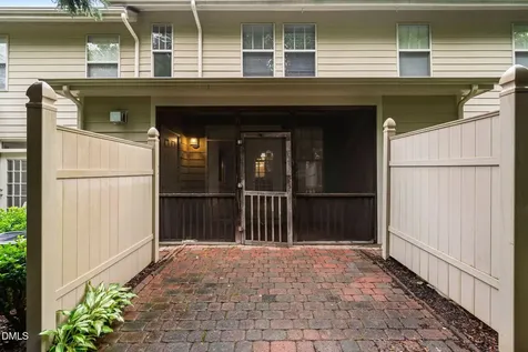 3018 Freeport Drive Cary NC 27519