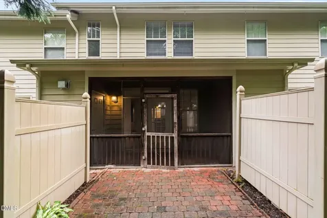3018 Freeport Drive Cary NC 27519