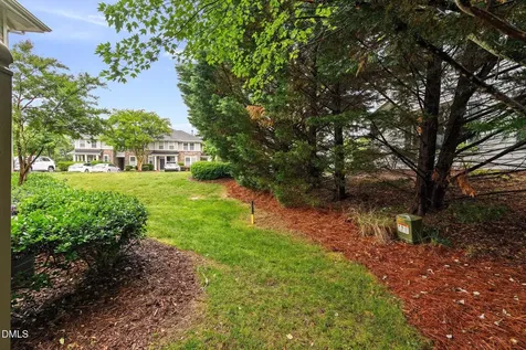 3018 Freeport Drive Cary NC 27519