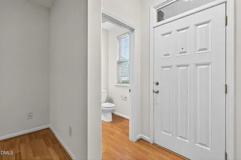 3018 Freeport Drive Cary NC 27519