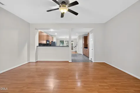 3018 Freeport Drive Cary NC 27519