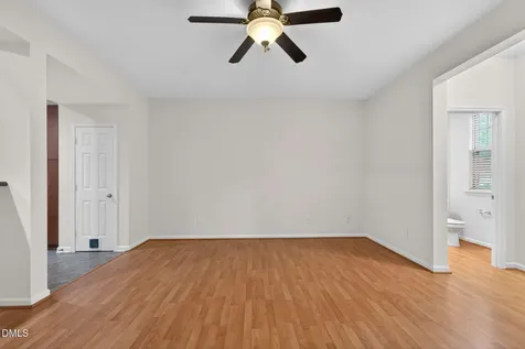 3018 Freeport Drive Cary NC 27519