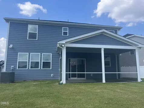 229 Fraiser Fir Way Lillington NC 27546