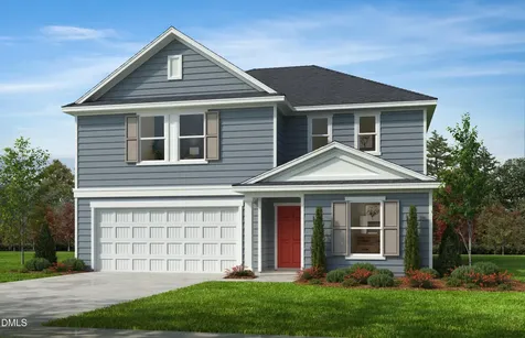 229 Fraiser Fir Way Lillington NC 27546