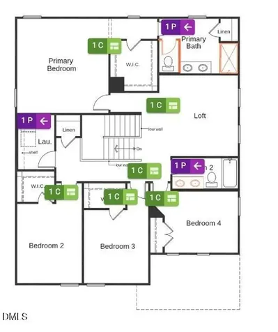 229 Fraiser Fir Way Lillington NC 27546