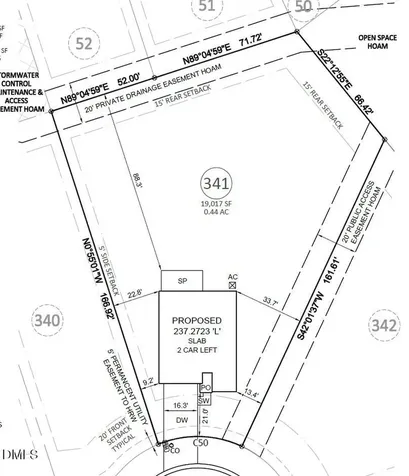 229 Fraiser Fir Way Lillington NC 27546