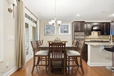 412 Hopwood Way Apex NC 27523