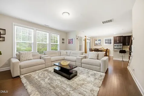 412 Hopwood Way Apex NC 27523