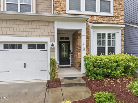 412 Hopwood Way Apex NC 27523