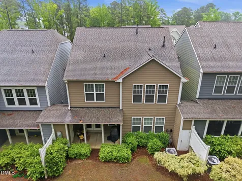 412 Hopwood Way Apex NC 27523