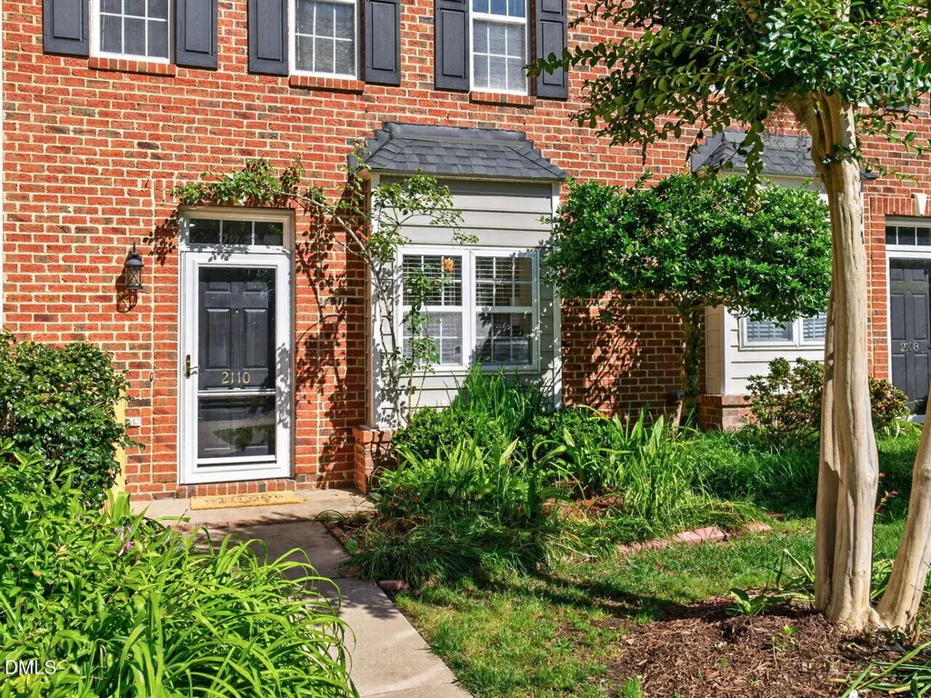 2110 White Pond Court Apex NC 27523