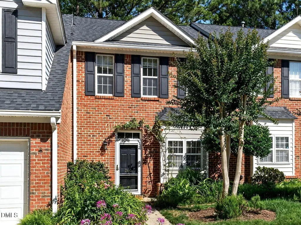 2110 White Pond Court Apex NC 27523