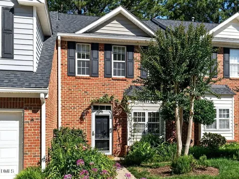 2110 White Pond Court Apex NC 27523