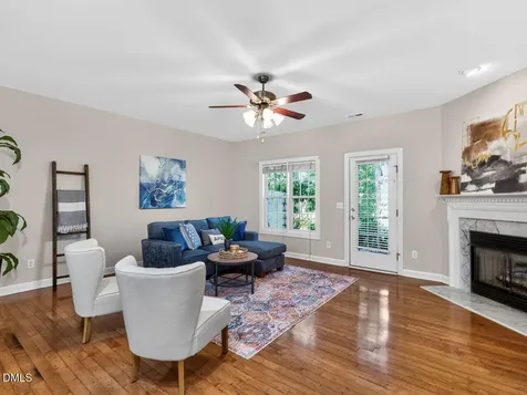 2110 White Pond Court Apex NC 27523