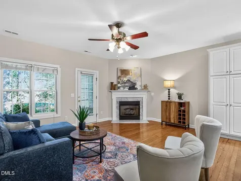 2110 White Pond Court Apex NC 27523