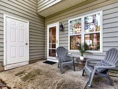 2110 White Pond Court Apex NC 27523