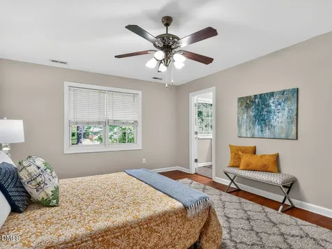 2110 White Pond Court Apex NC 27523