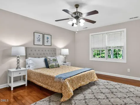 2110 White Pond Court Apex NC 27523