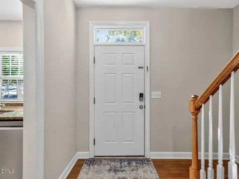 2110 White Pond Court Apex NC 27523