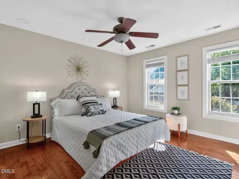 2110 White Pond Court Apex NC 27523