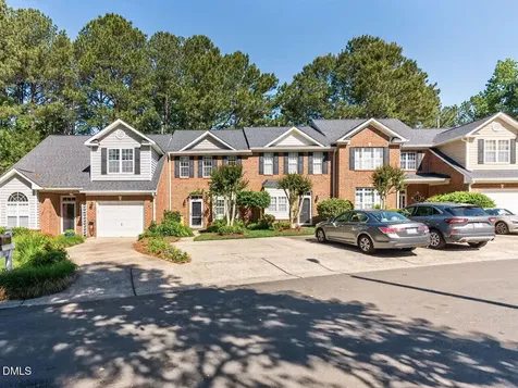 2110 White Pond Court Apex NC 27523