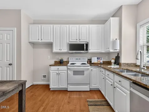 2110 White Pond Court Apex NC 27523
